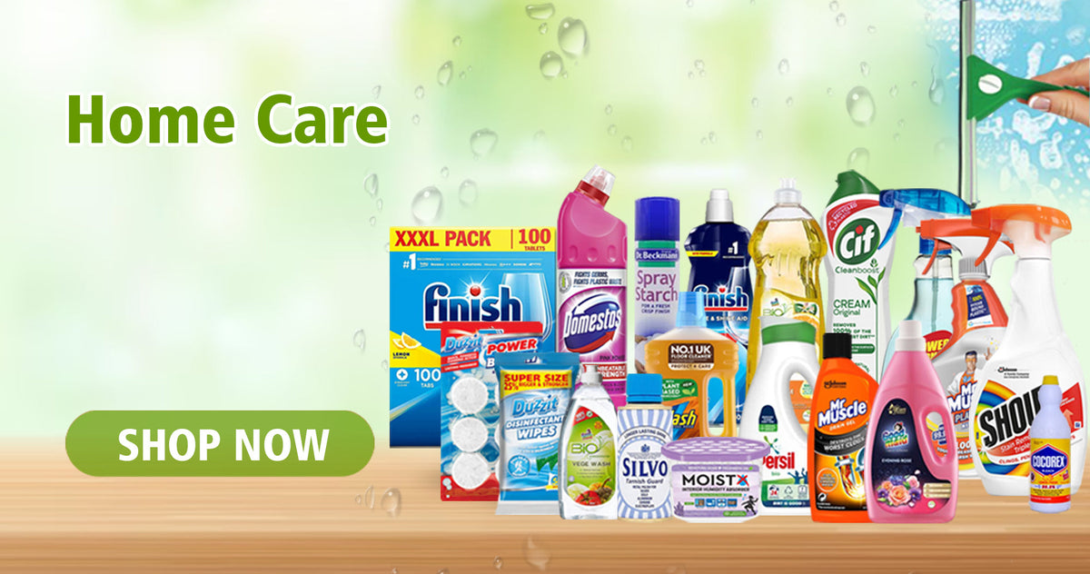 Home Care