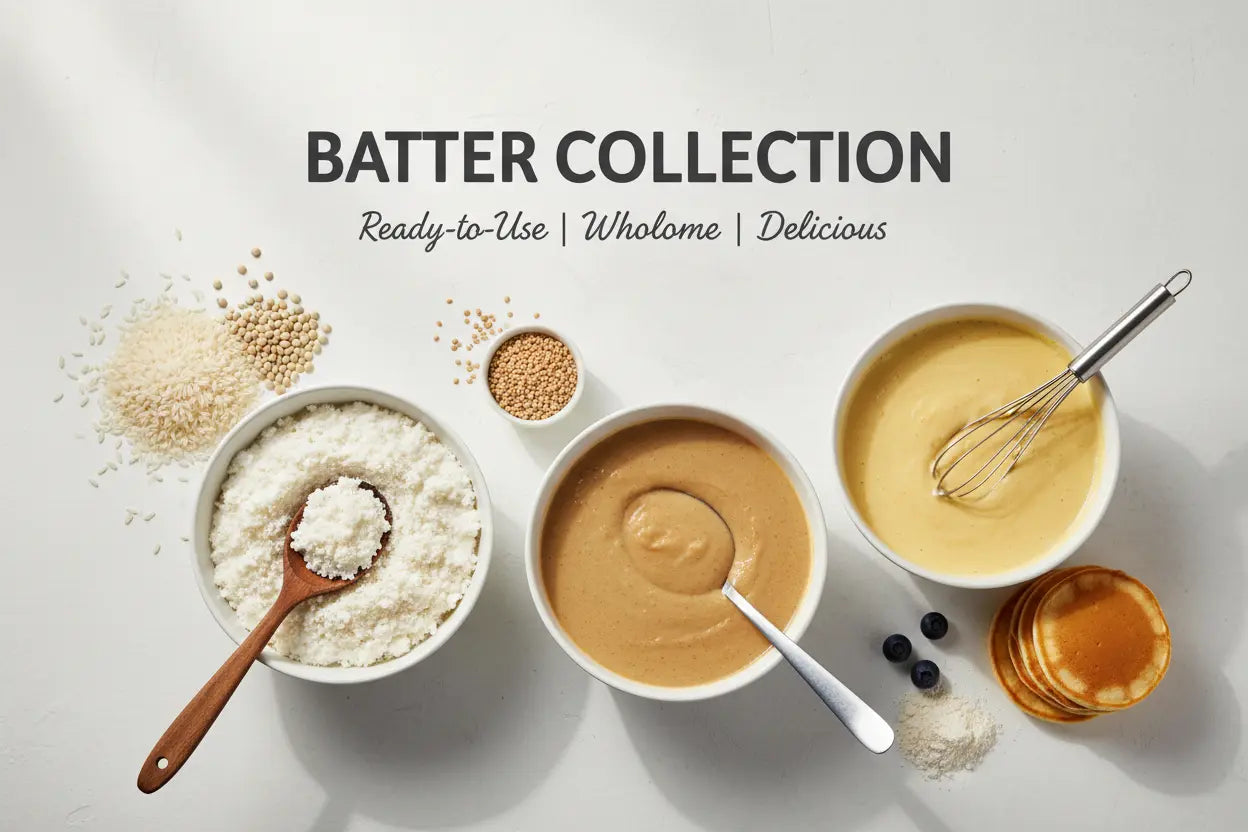 Batter