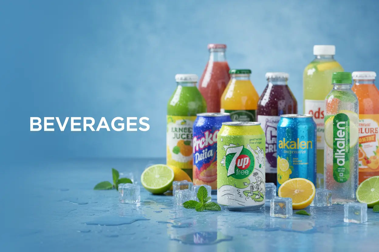 Beverages