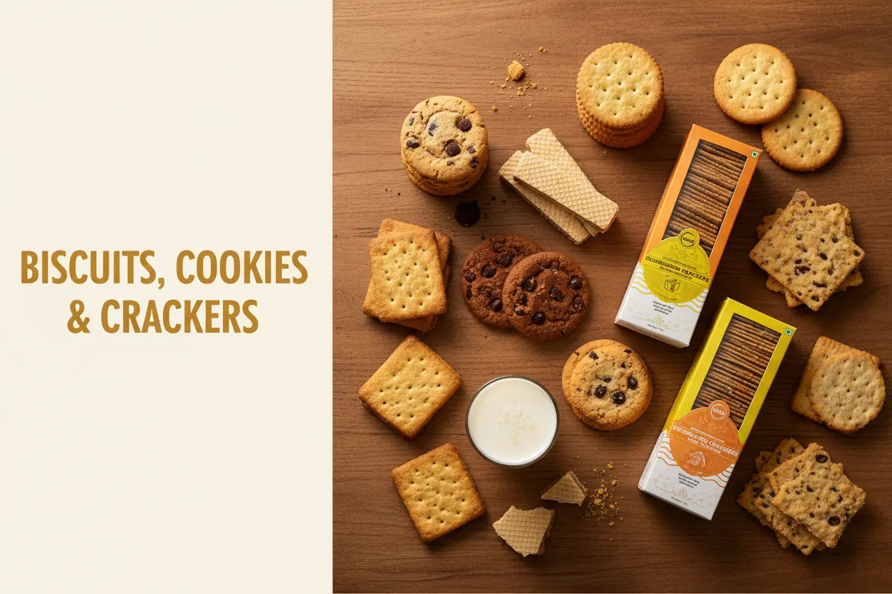 Biscuits
