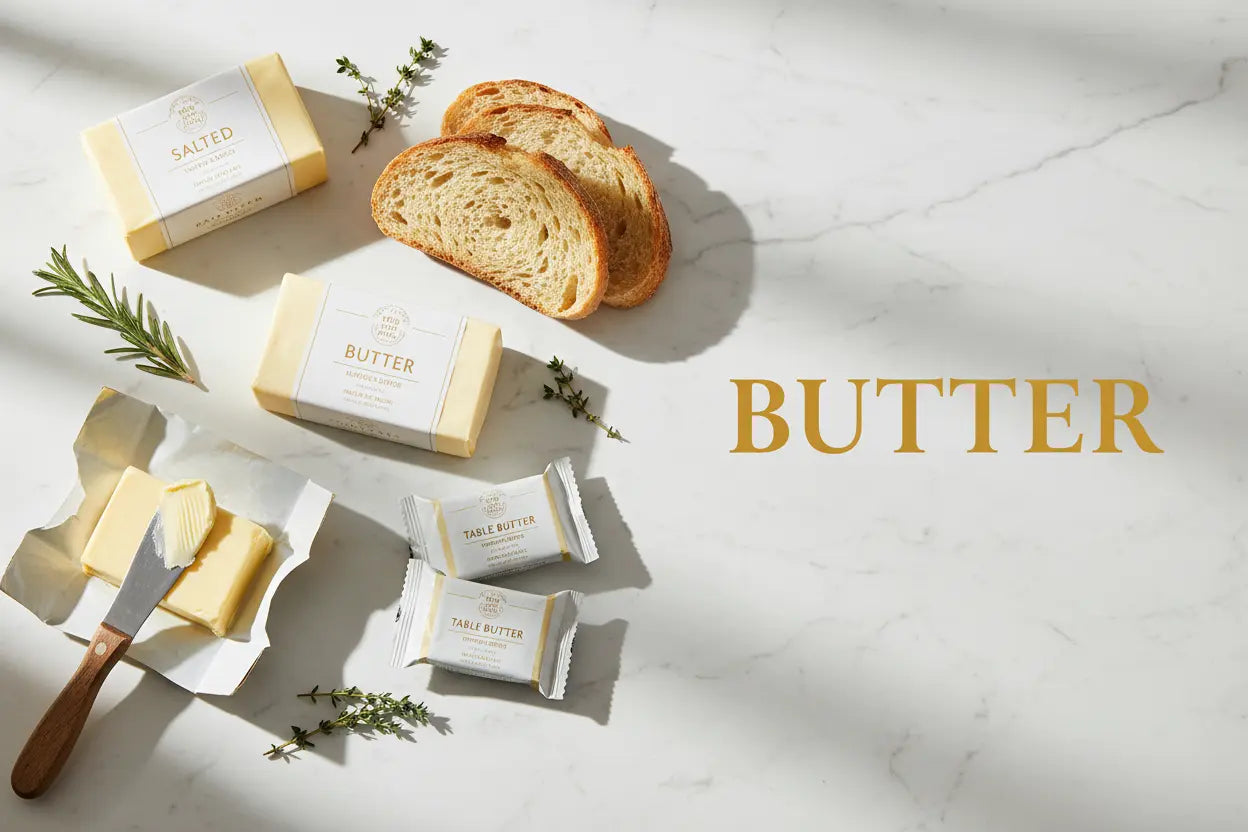 Butter