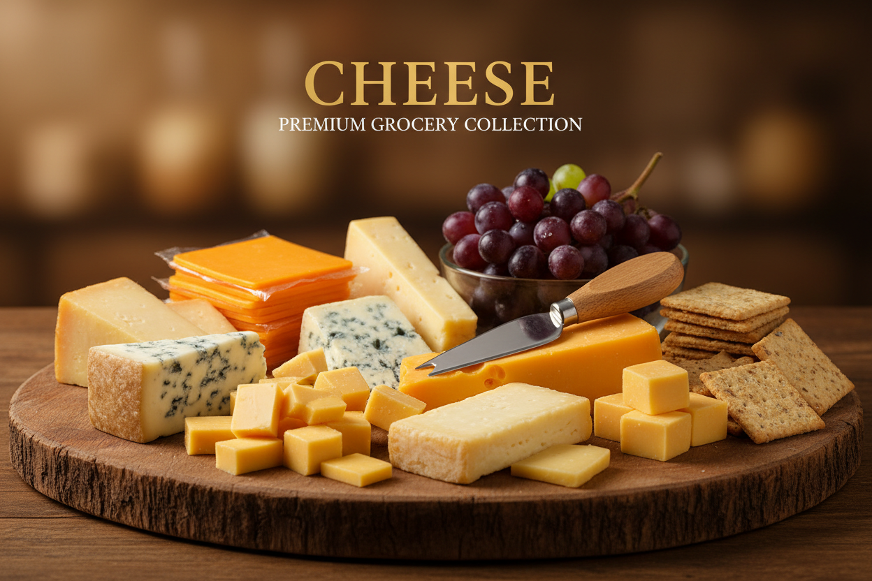 Cheese