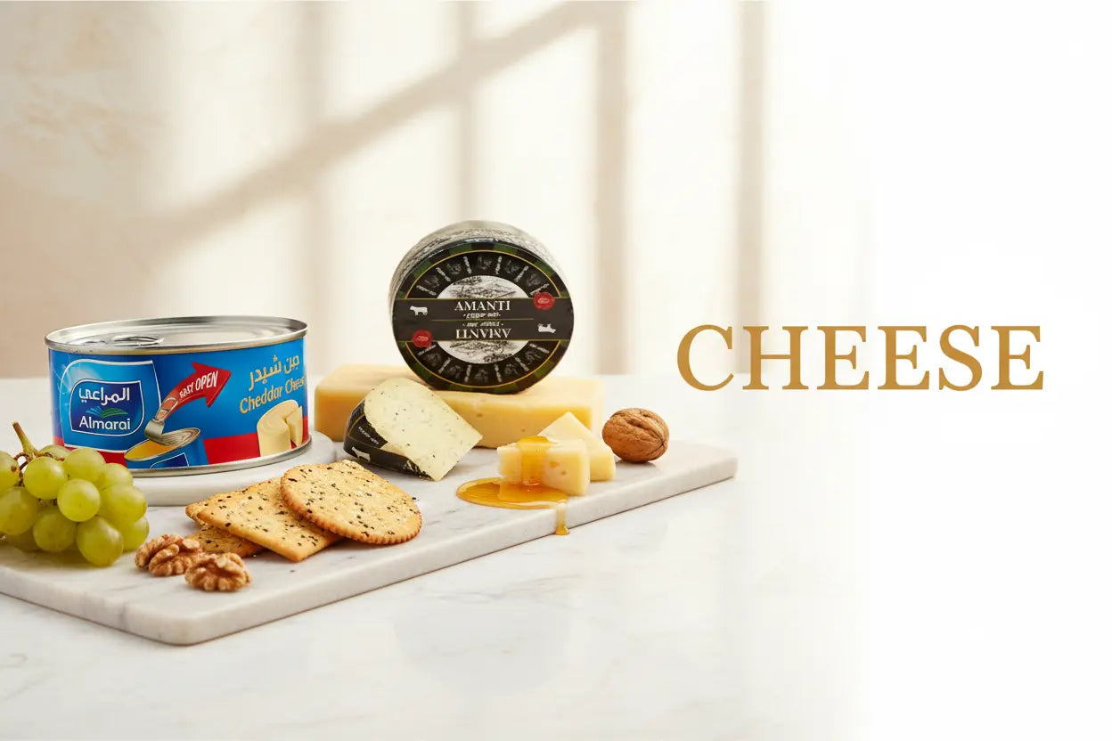 Cheese