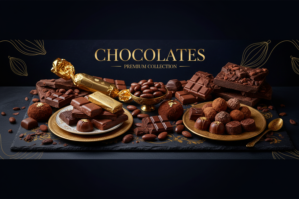 Chocolates