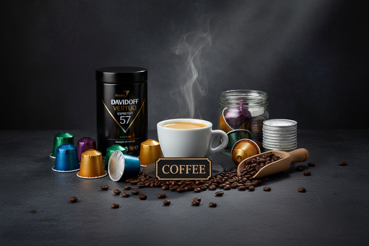 Coffee