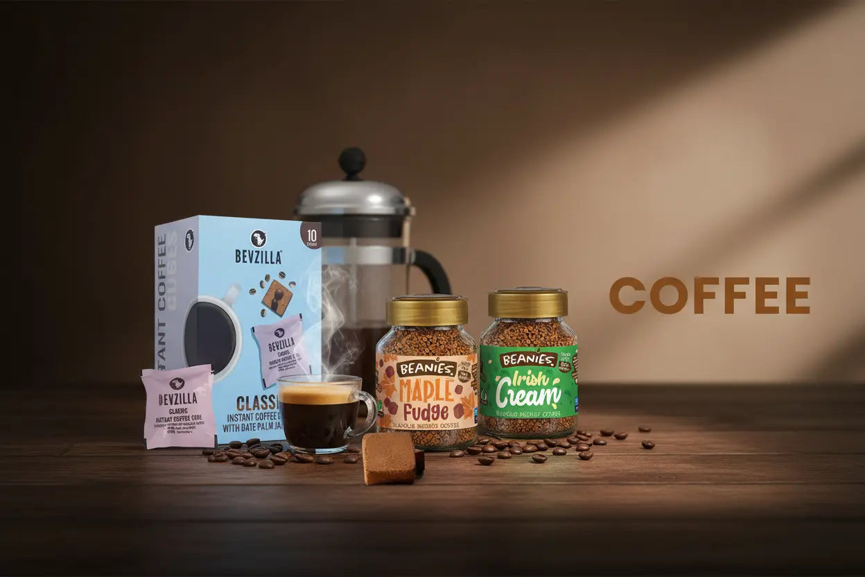 Coffee