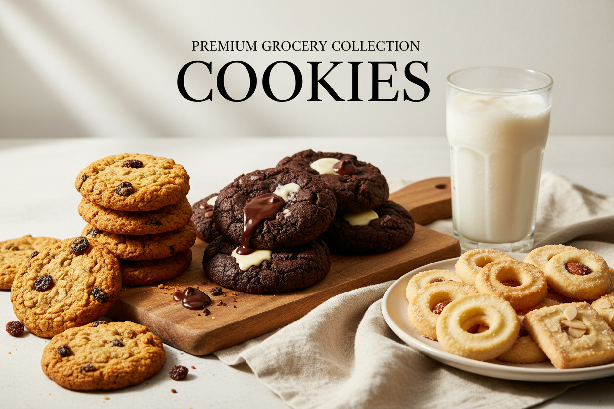 Cookies