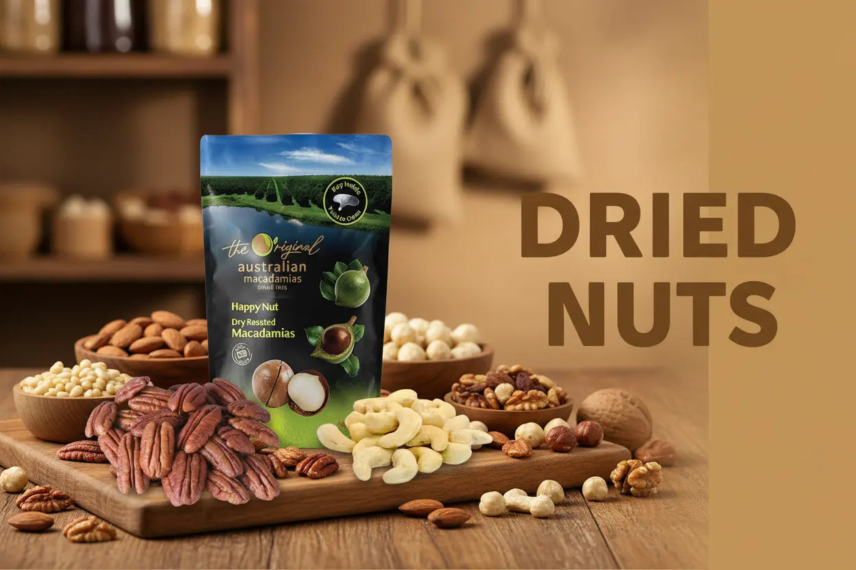 Nuts