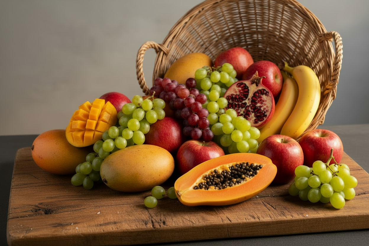 Fruits
