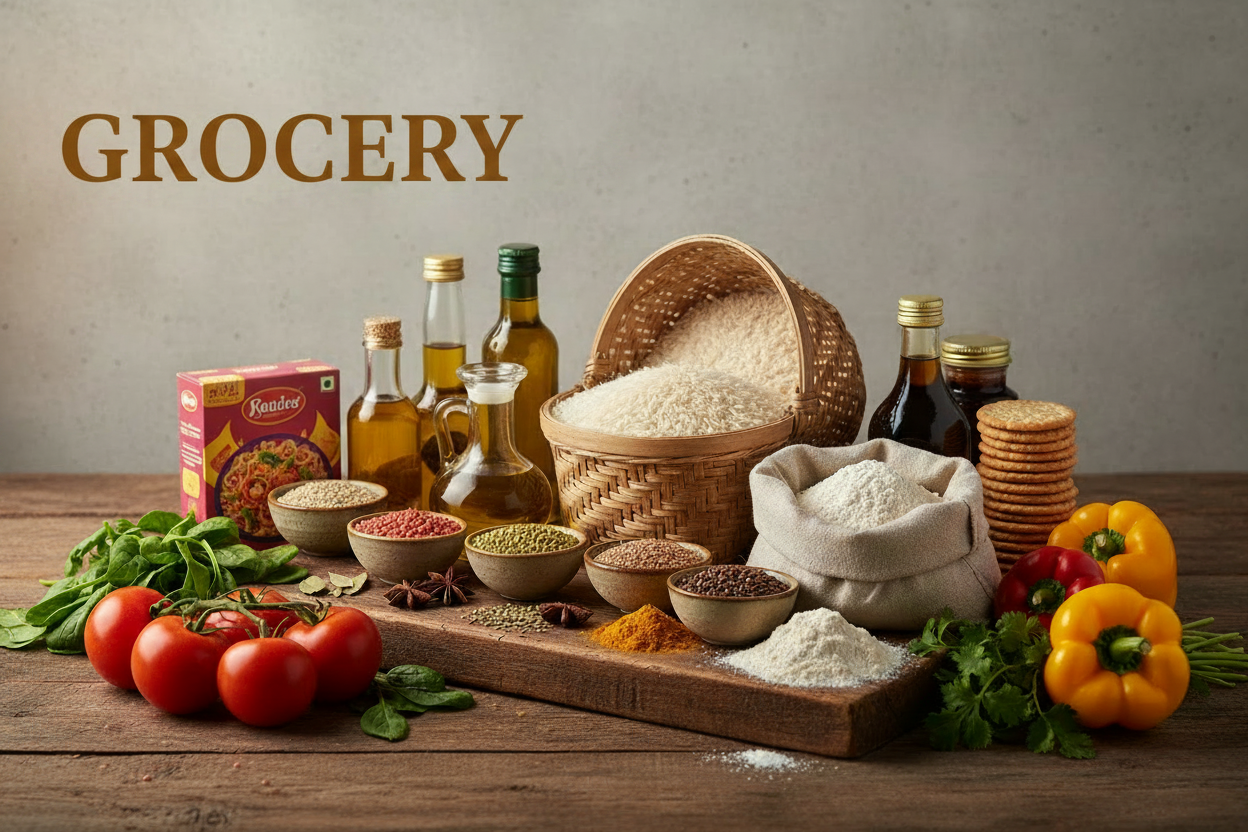 Grocery