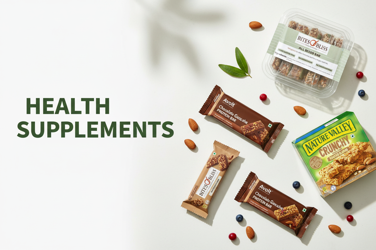 Health Supplements