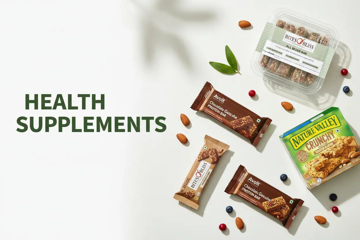 Health Supplements