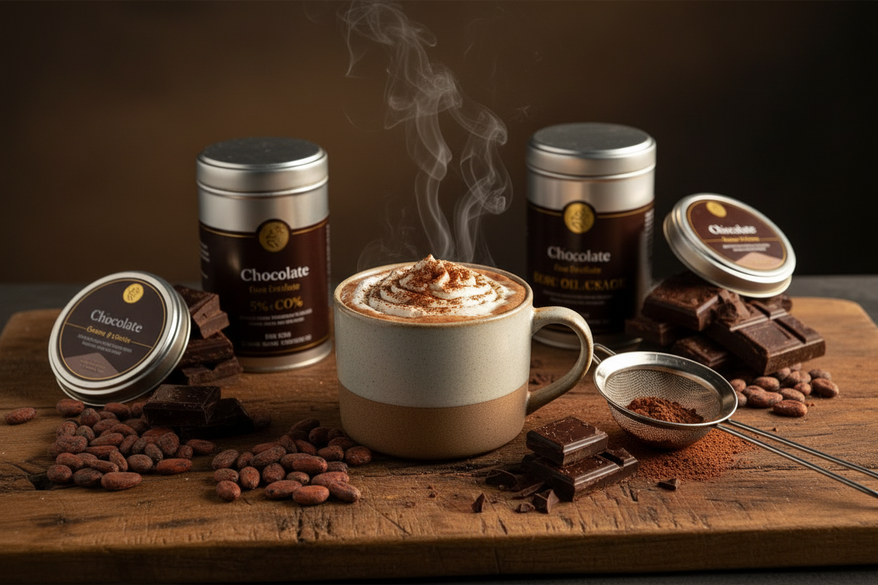 Hot Chocolate