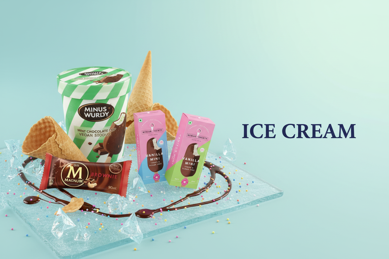 Ice Cream