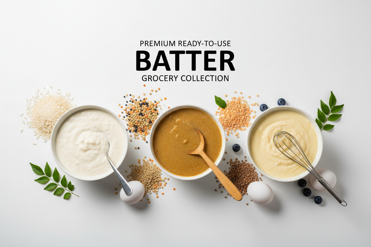 Batter