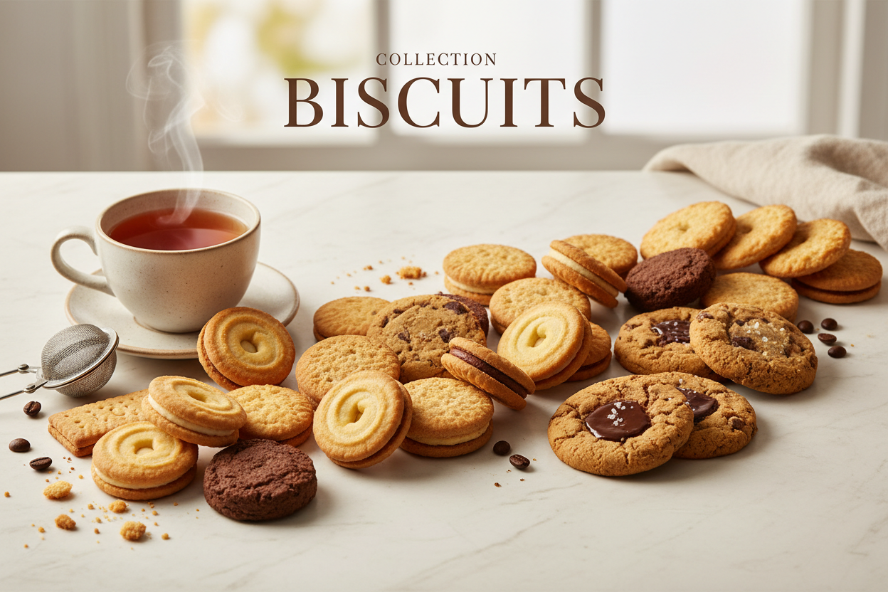 Biscuits