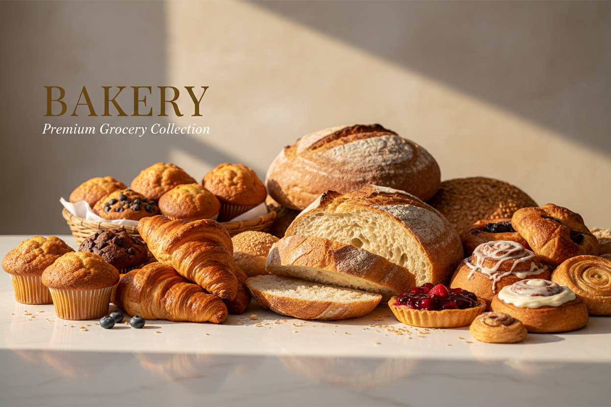 Bakery