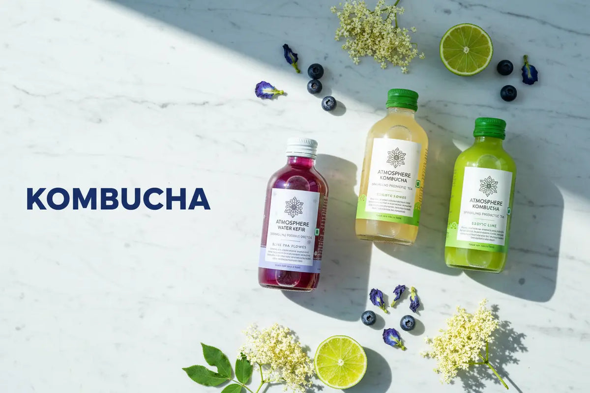 Kombucha