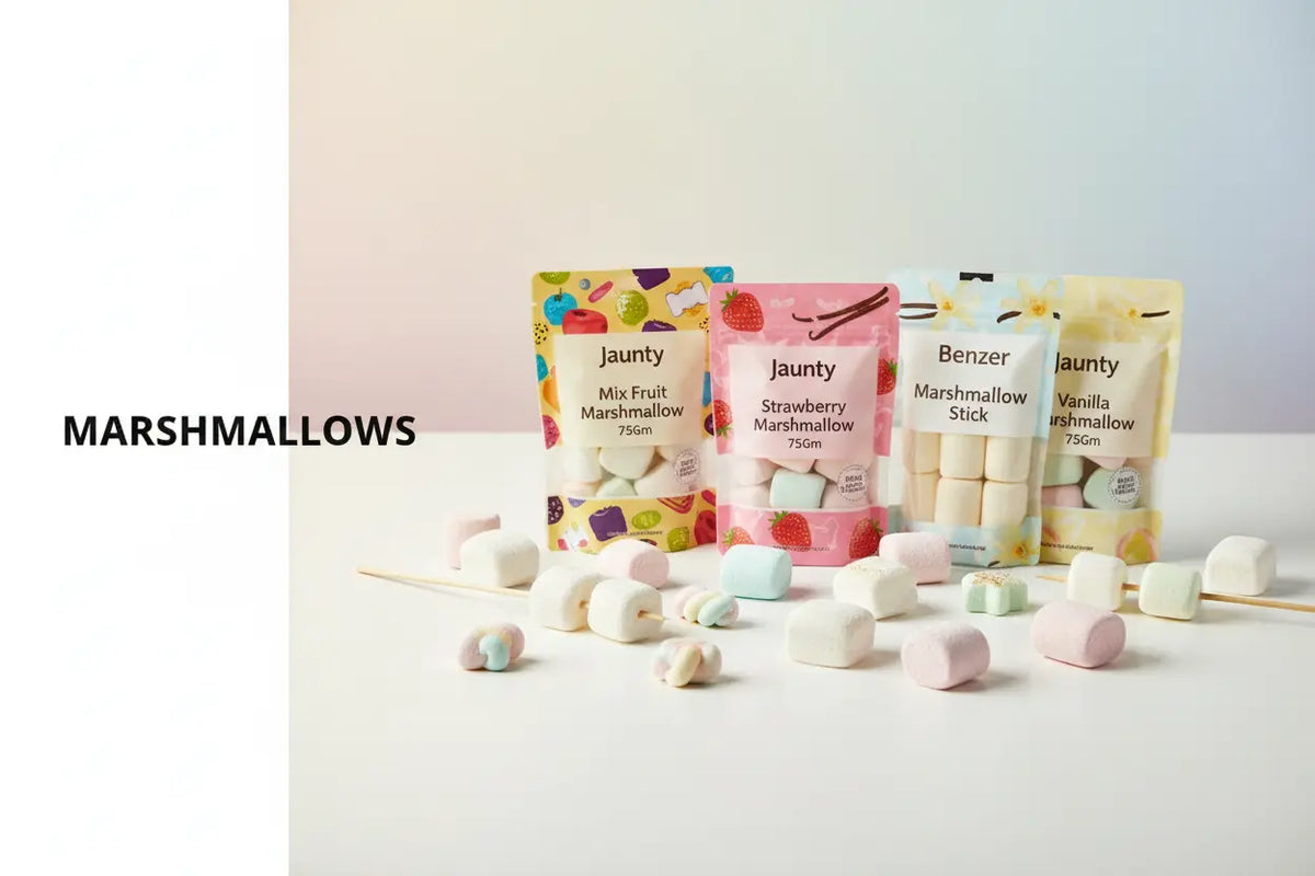 Marshmallows