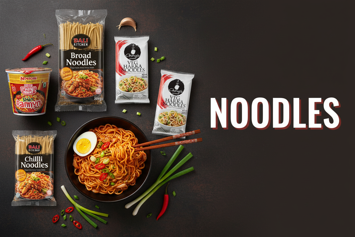 Noodles