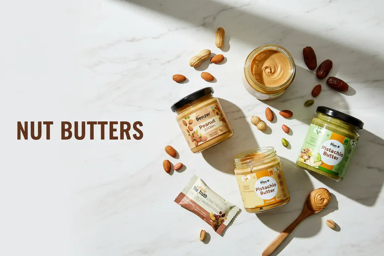 Nut Butters