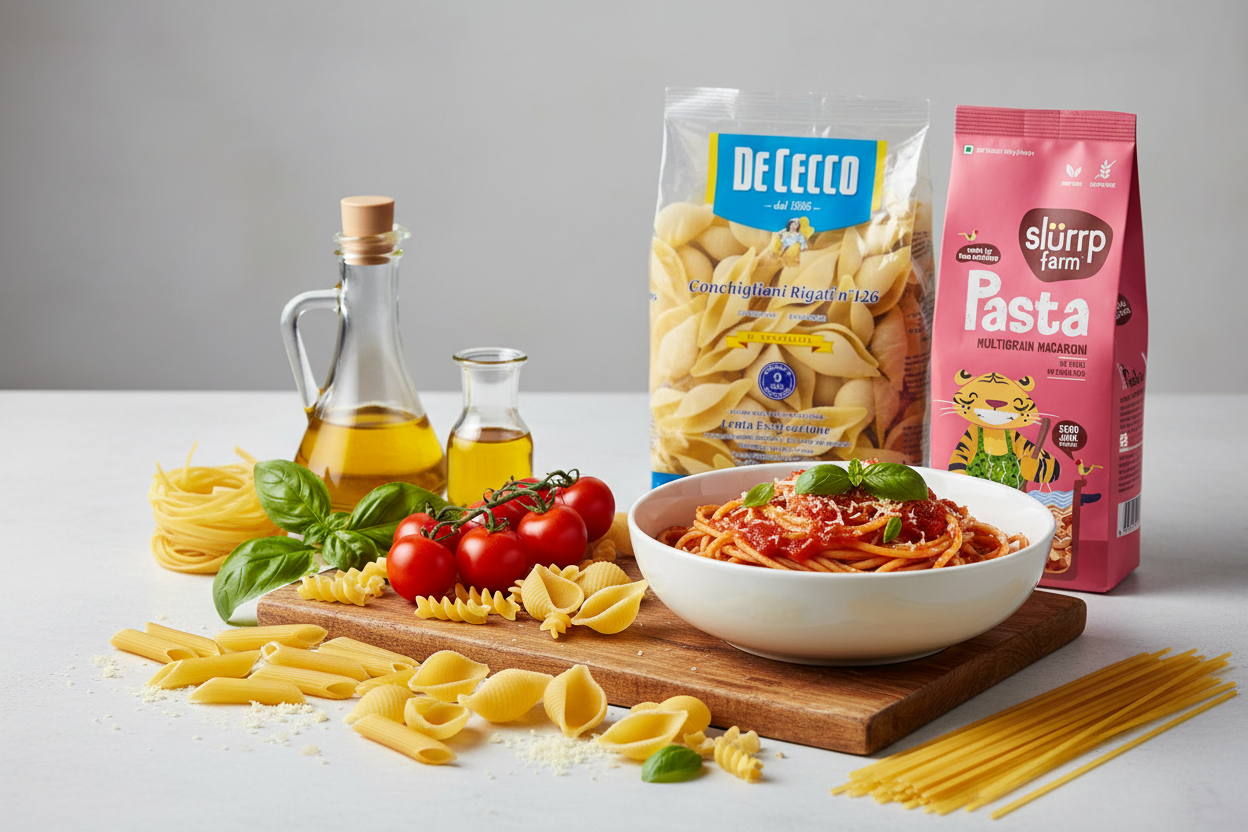Pasta