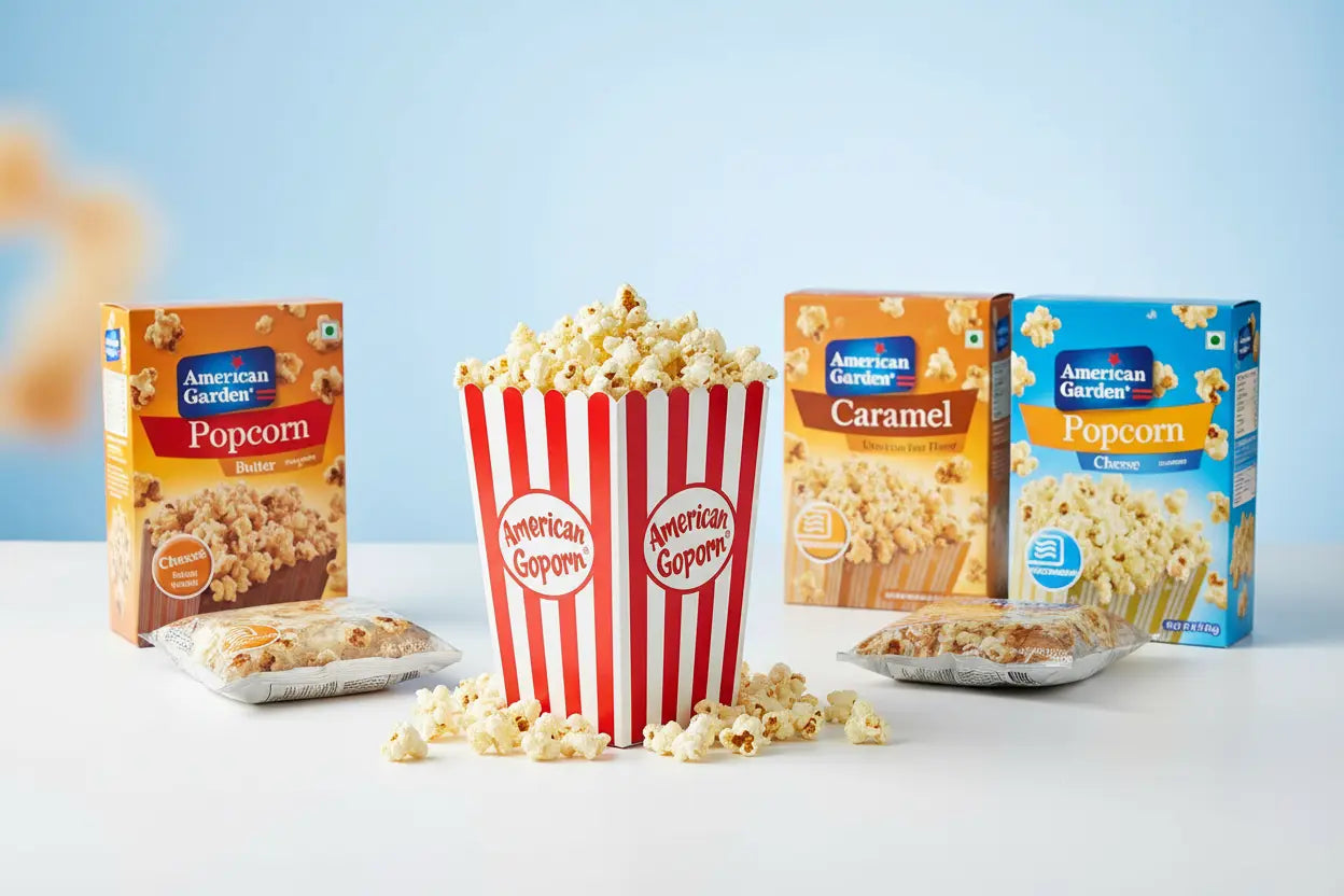 Pop Corn