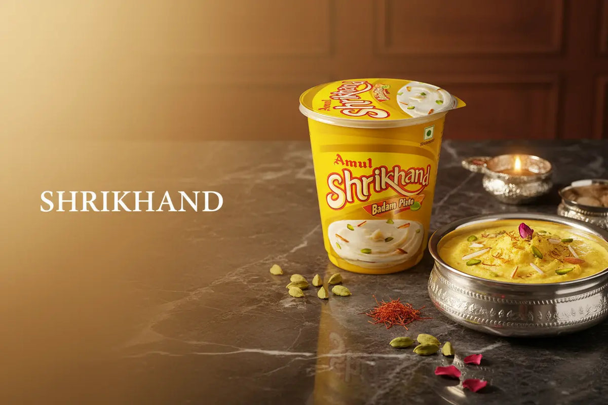 Shrikhand