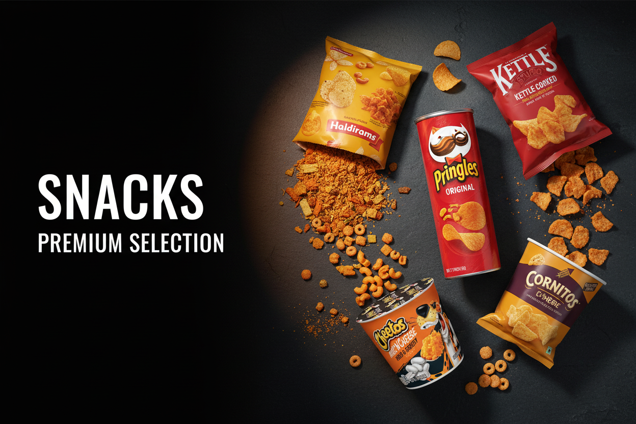 Snacks
