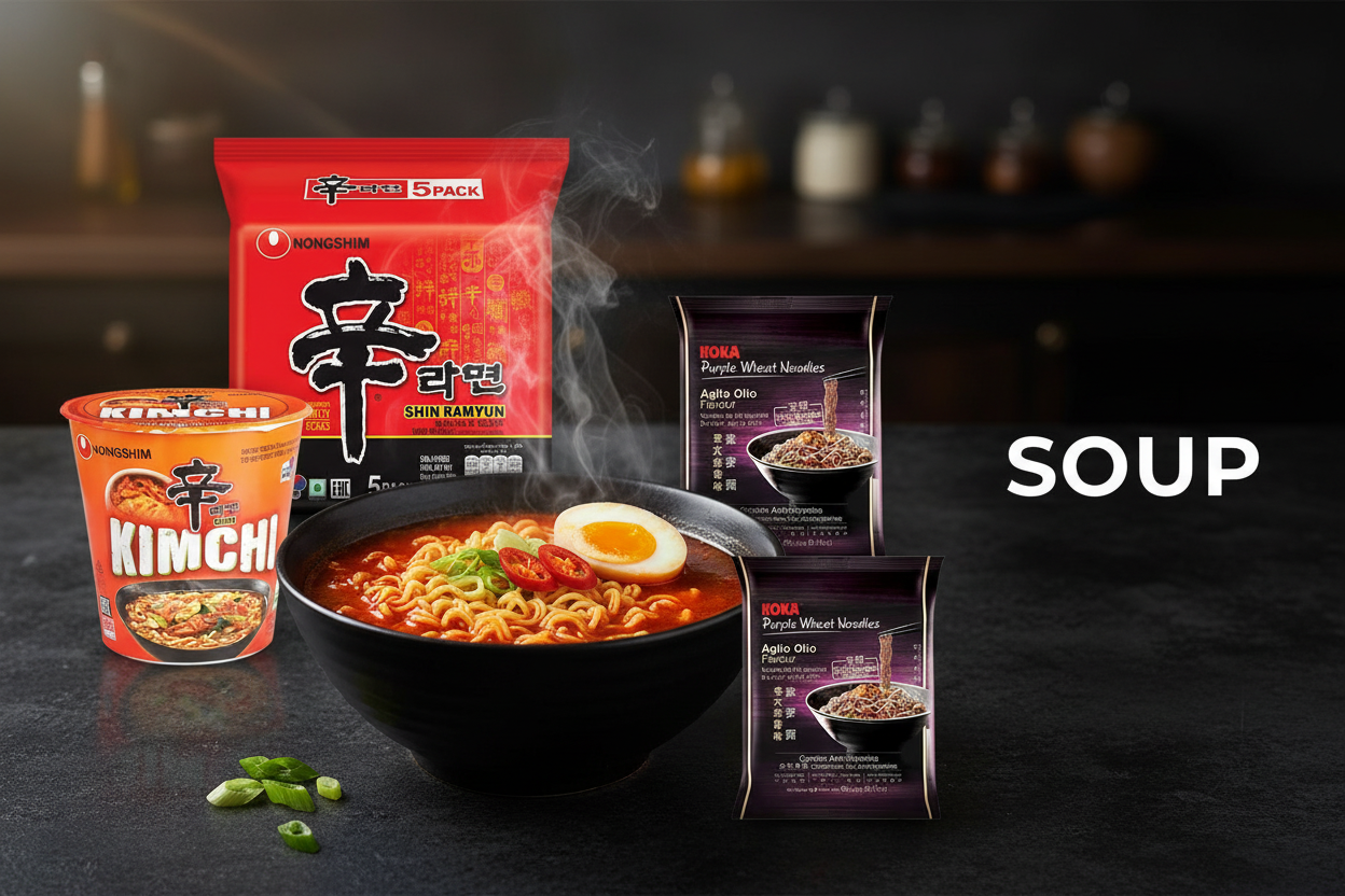 Soup