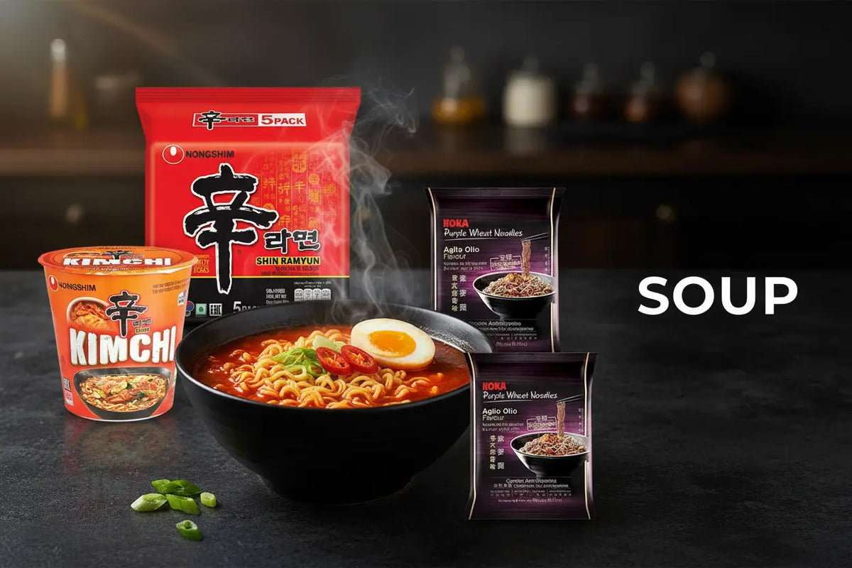 Soup