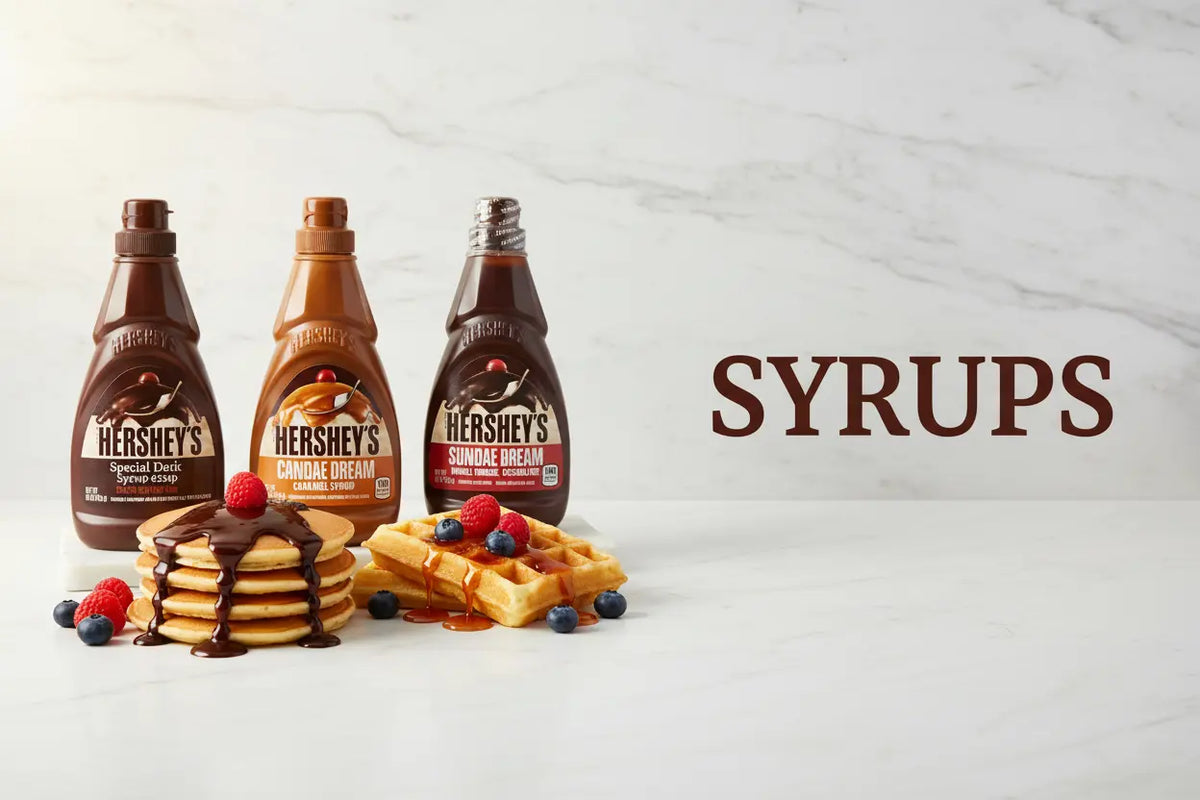 Syrups