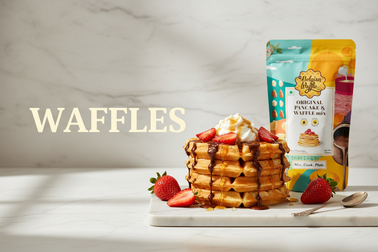 Waffles