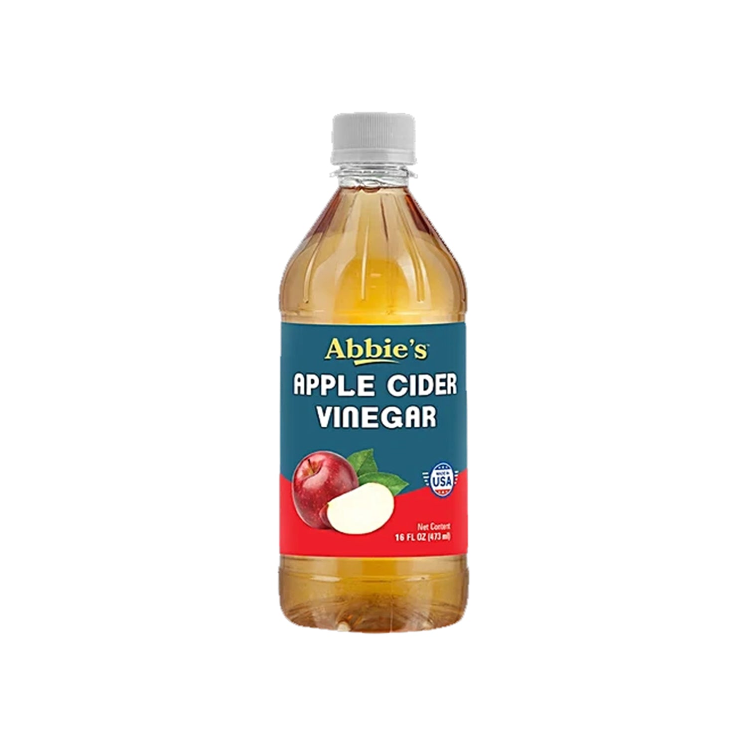 Abbies Apple Cider Vinegar 473Ml