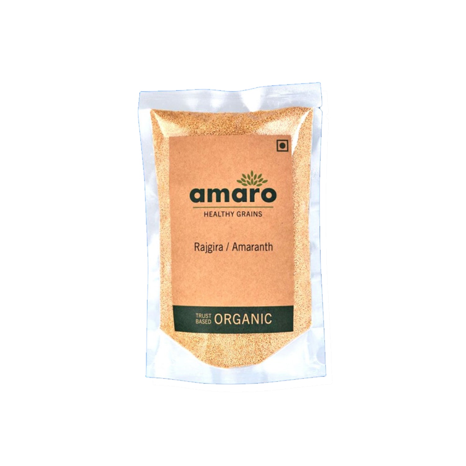 Amaro Amaranth 500Gm