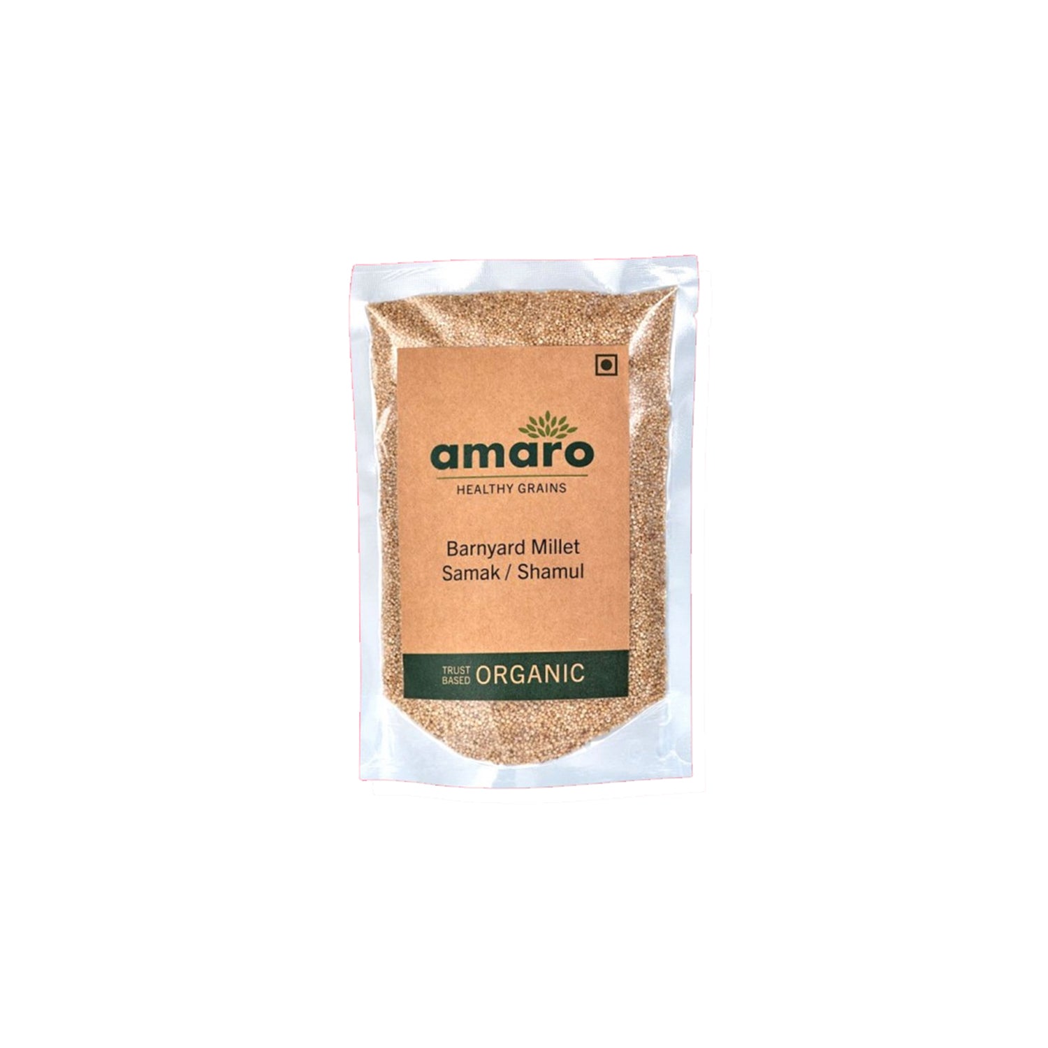 Amaro Barnyard Millet 500Gm