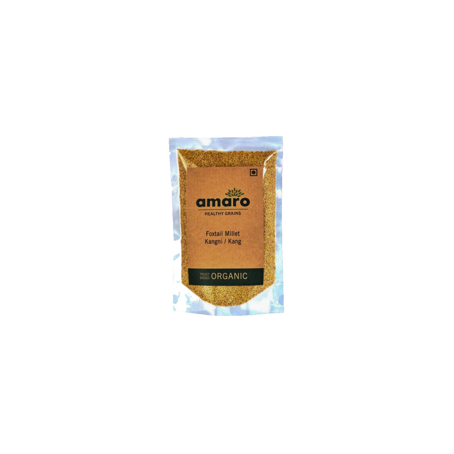 Amaro Foxtail Millet 500Gm