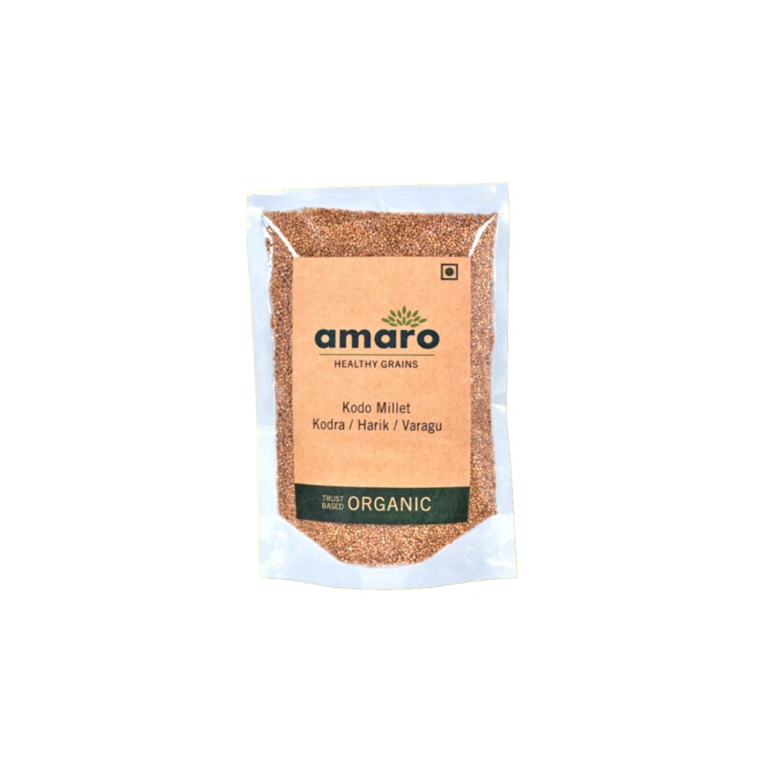Amaro Kodo Millet 500Gm
