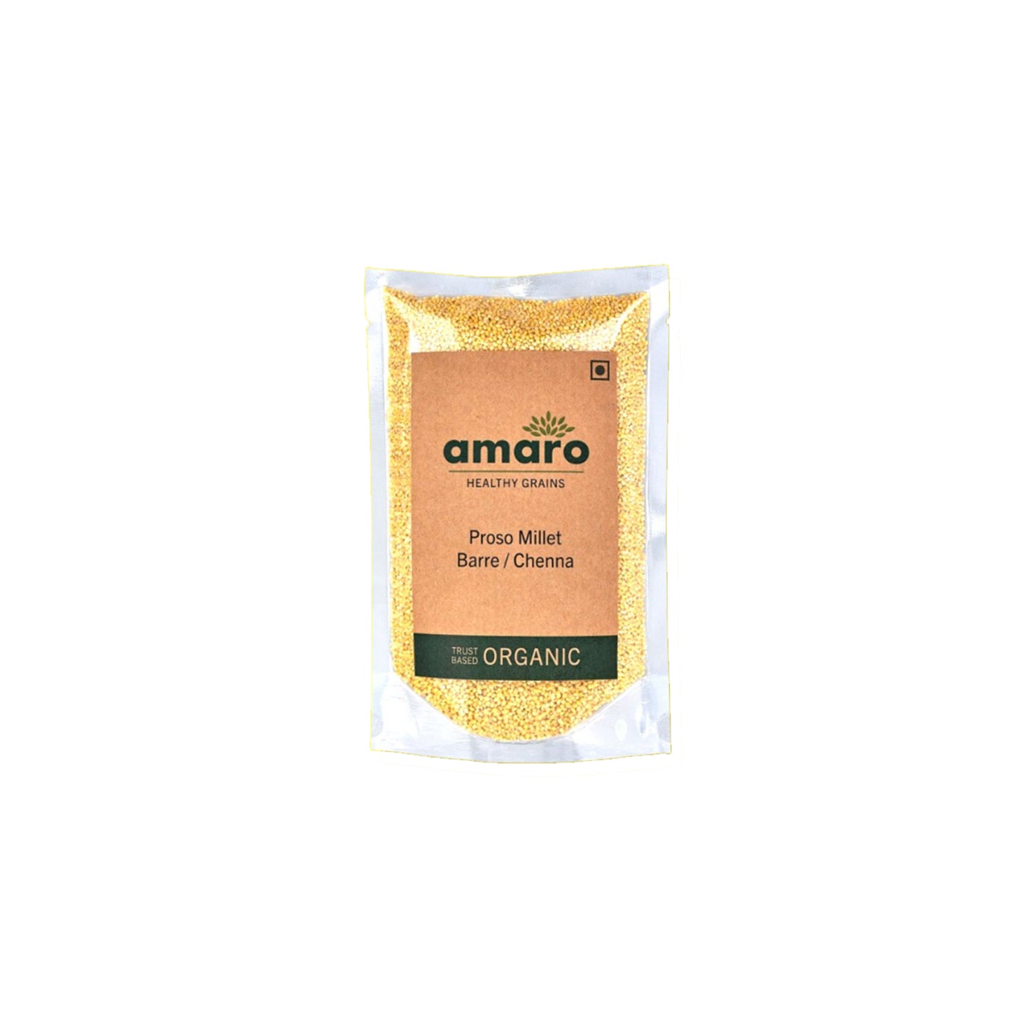 Amaro Proso Millet 500Gm