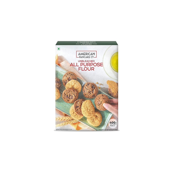 American All Purpose Flour 400Gm