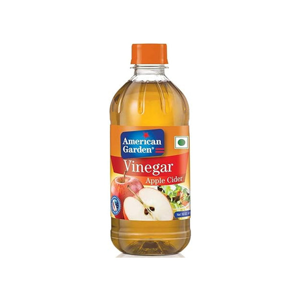 American Garden Apple Cider Vinegar 473Ml