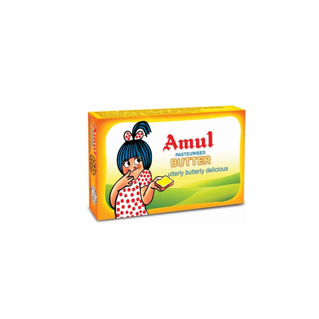 Amul Butter 100Gm