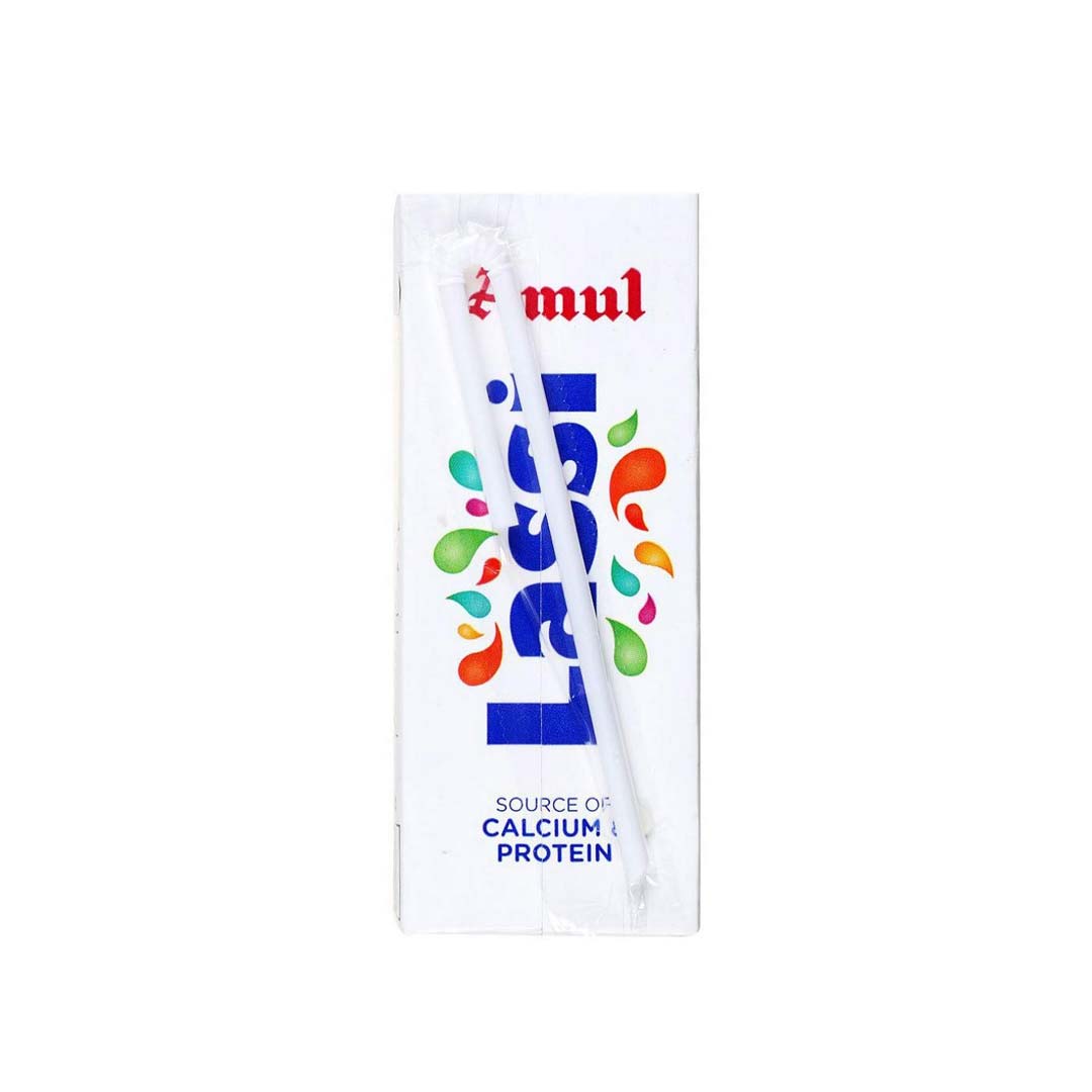 Amul Lassi 200Ml