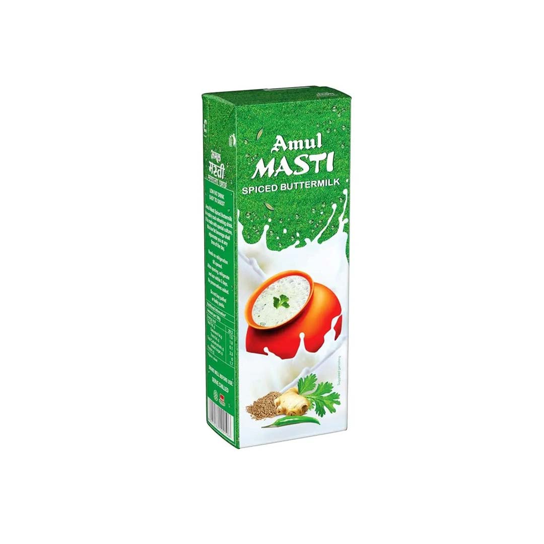 Amul Masti Butter Milk 200 Ml