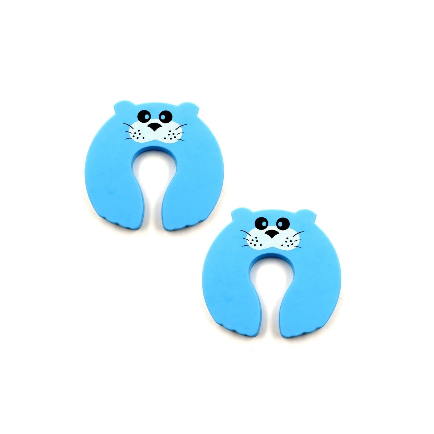 Animal Door Stopper 2Pc Set