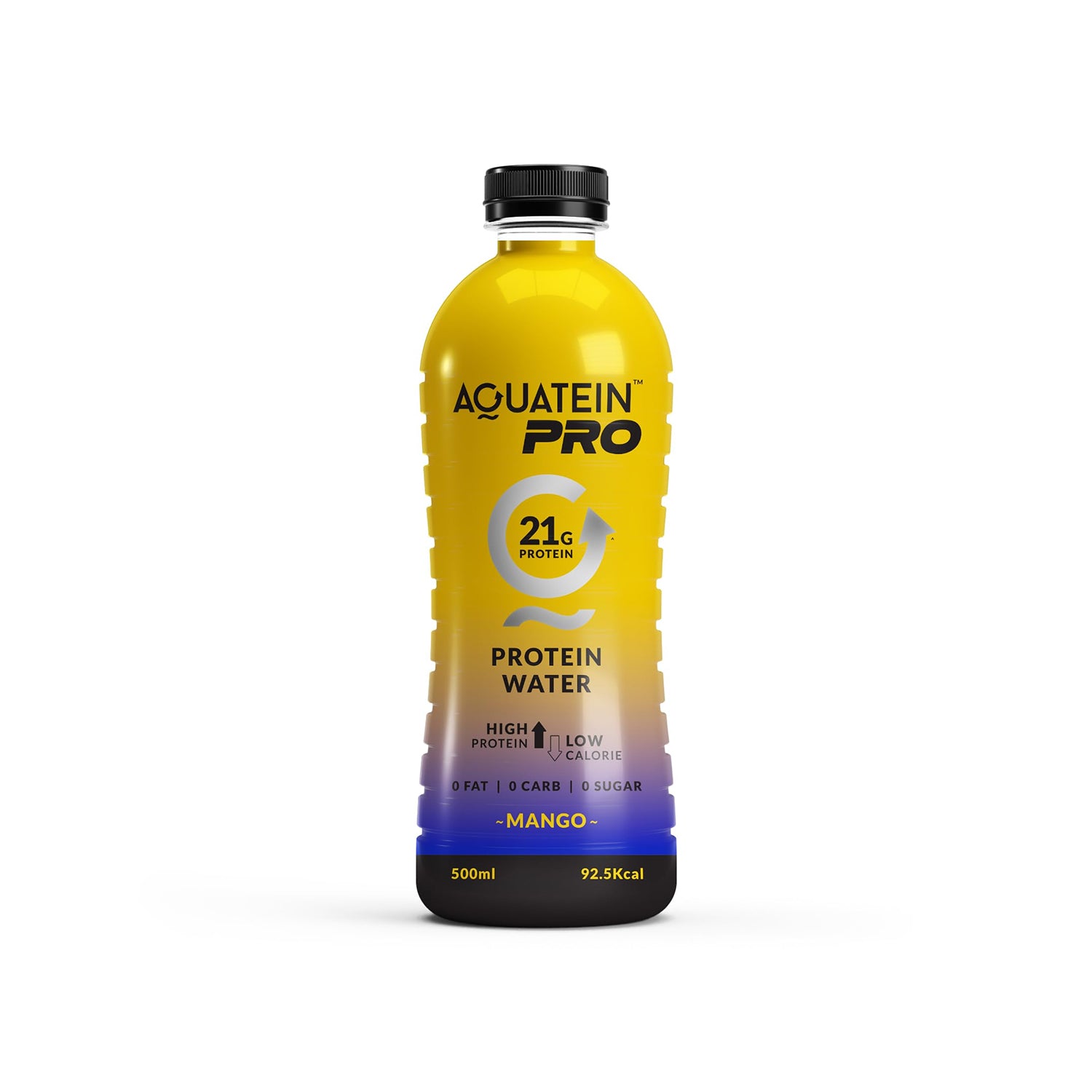 Aquatein(Pro) Protien Water Mango 500Ml