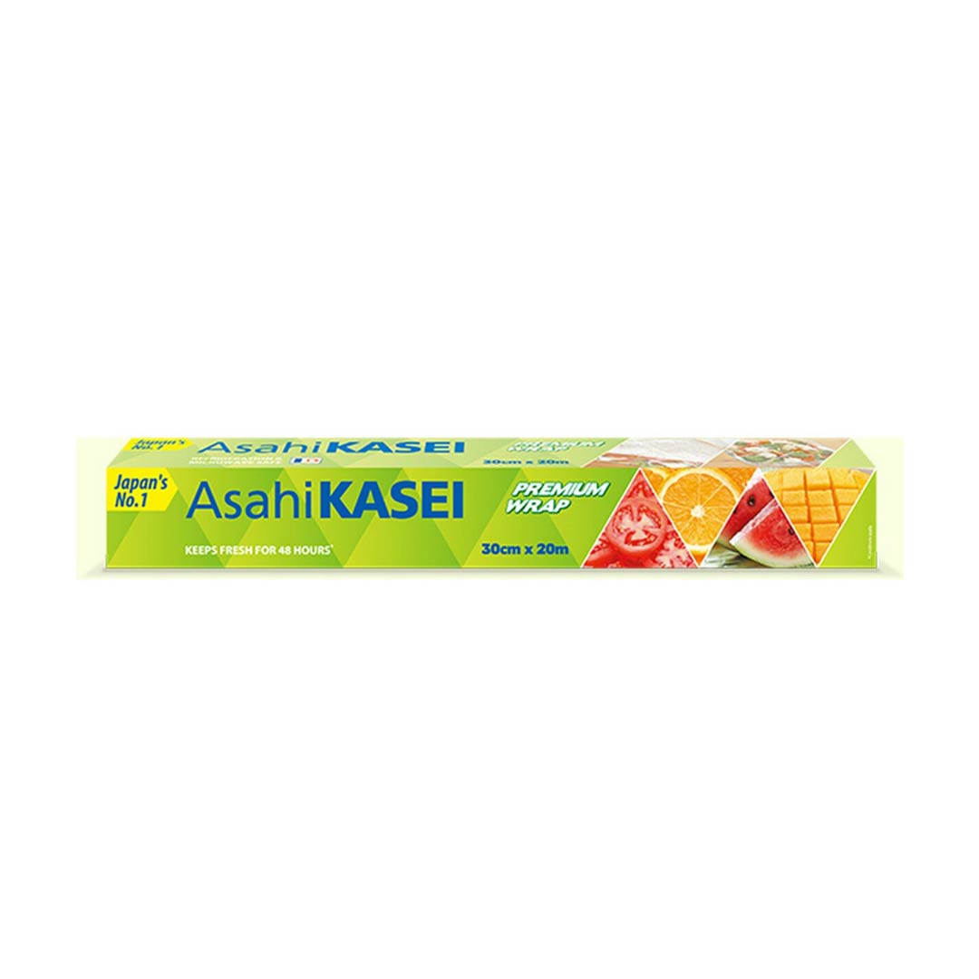Asahikasei Cling Wrap 30Cmx20M
