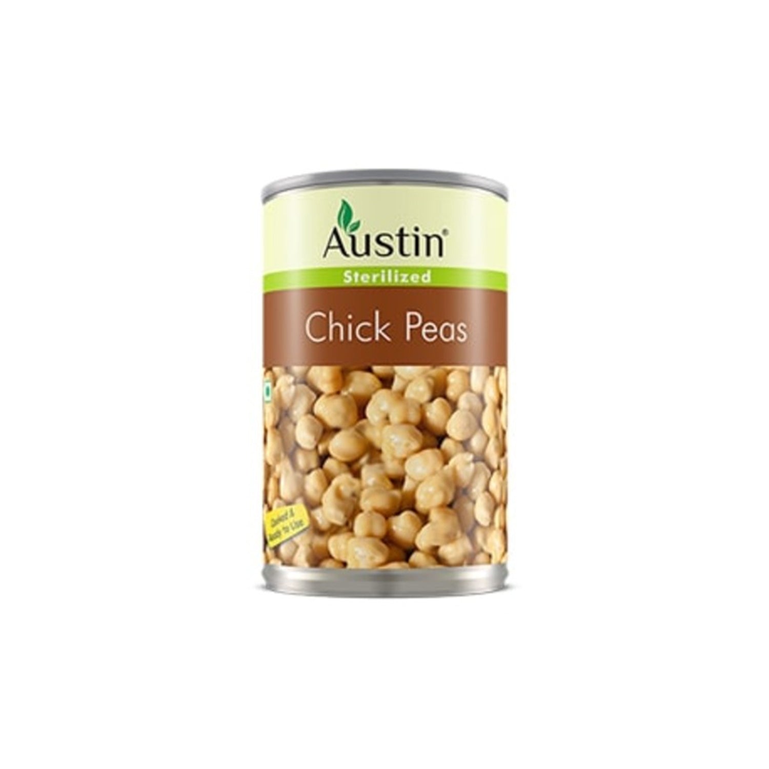 Austin Chick Peas 400Gm