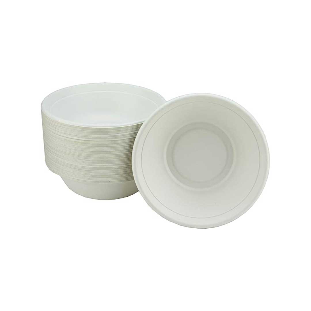 Advantech 350 Ml Bowl 10 Pc 1Pkt