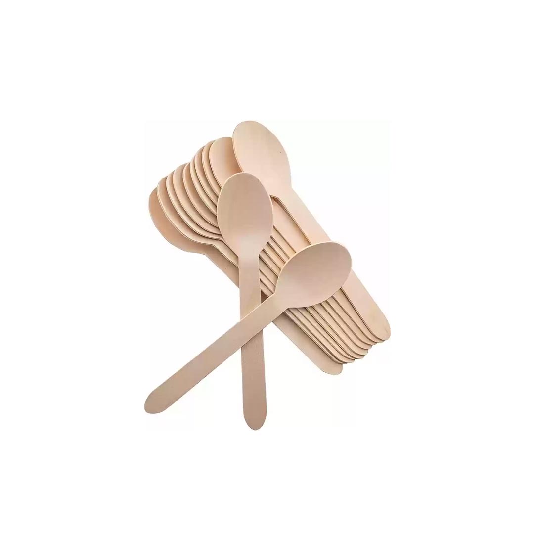 Advantech Spoon 160 Mm 25 Pcs 1 Pkt